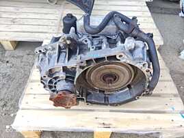 Cutie Viteze Automata DSG 6 Trepte Cod JPJ Audi A3 8P 2.0 TDI 2004 - 2013