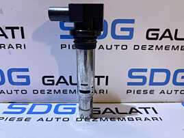 Bobina Bobine Inductie Seat Cordoba 1.6 16V 2003 - 2009 Cod 0986221023