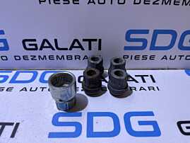 Set Piulita Piulite Prezoane Antifurt Hyundai GK Coupe 1996 - 2009 sdgap1