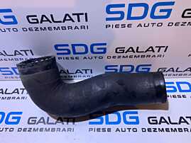 Conducta Presiune Aer Radiator Intercooler VW Jetta 2.0TDI CFHB CFHC 2011-2014 Cod 1K0145832AA