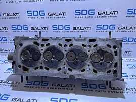 Chiulasa Chiuloasa Echipata cu Ax Came Supape Tacheti Saab 9-3 93 1.9 TiD 120CP 2002 - 2015 Cod 55193091