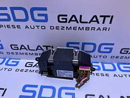 Releu Rezistenta Motoras Aeroterma VW Passat CC 2008 - 2012 Cod 3C0907521F F011500081 [L3456]