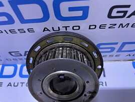 Pinion Rola Fulie Roata Dintata Distributie Peugeot 508 1.6 HDI 2010 - 2018 Cod 9656584580