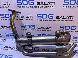 Racitor Gaze Skoda Roomster 1.4 TDI BMS 2006 - 2010 Cod 045131513M