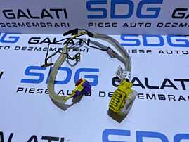 Cablaj Instalatie Electrica Airbag Volan FARA Comenzi VW Scirocco 2009 - 2014 Cod 5K0971584