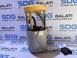 Pompa Combustibil Motorina cu Senzor Sonda Litrometrica Rezervor VW Passat B6 1.6 TDI 2005 - 2010 Cod 3C0919050Q A2C53302851