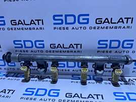 Rampa Presiune cu Injectoare Hyundai Elantra 3 2.0 16V 2000 - 2006 Cod 35301-23700 35301-23600 9260930013