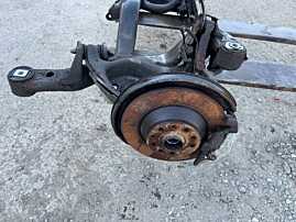 Fuzeta cu Rulment Stanga Spate Audi A6 C6 Quattro 4x4 2005 - 2011