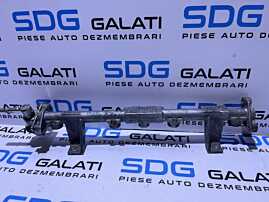 Rampa Presiune Injectie Injectoare Ford Focus 1 2.0 16V 1998-2005 Cod 988F-9H487-GE