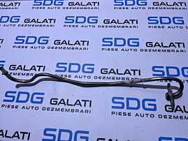 Teava Conducta Combustibil Benzina Rampa Presiune Injectoare Ford Focus 1 2.0 16V 1998-2005