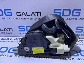 Centura Dreapta Fata Pasager Fiat Albea 2002 - 2012 Cod 33019332C [A0519]