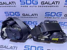 Set Centuri Fata Stanga Dreapta Fiat Albea 2002 - 2012 Cod 33019331C 33019332C [A0514]