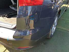 Flaps Colt Dreapta Spoiler Bara Spate Ford Focus 3 Break Combi Tournier 2010 - 2015 Culoare EB