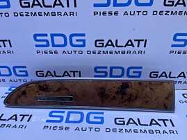 Bandou Trim Ornament Plansa Bord Audi A6 C6 Quattro 4x4 2005 - 2011