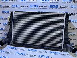Intercooler Skoda Yeti 2.0 TDI CFHA CFHF FHC CFJA CLCA CLCB 2010 - 2018 Cod 1K0145803BM  [V0354]