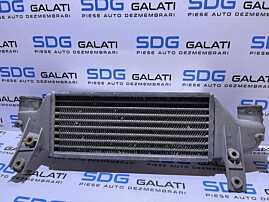 Radiator Intercooler Ford Focus 1 1.8 D TDCI 1998 - 2004 Cod 1M5Q-9L440-AA