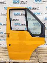 Usa Usi Portiera Portiere Dreapta Fata Dezechipata Ford Transit Tourneo 2000 - 2006