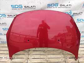 Capota Motor Peugeot 307 FL Facelift 2005 - 2008