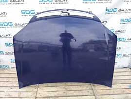 Capota Motor cu Grila si Emblema Opel Vectra C 2002 - 2008 Cu Mici Defecte Imperfectiuni