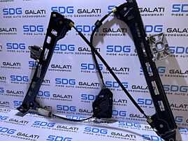 Macara Electrica Usa Portiera Dreapta Fata VW CC 2012 - 2017 Cod 3C8837462M