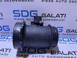 Senzor Debitmetru Aer Audi Q7 3.0 TDI BUG BUN CASA CASB CATA CCMA 2007 - 2009 Cod 059906461K [B3508]