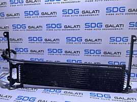Radiator Racitor Ulei Lichid Transmisie Cutie Viteze Automata Volkswagen Tiguan 2007  - 2015 Cod 5N0317019C [MX1305]