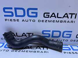 Furtun Conducta Apa Skoda Roomster 1.4 TDI BMS 2006 - 2010 Cod 6Q0121073BF