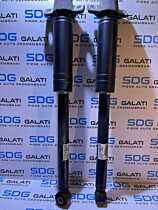 Set Amortizoare Telescoape Spate Stanga Dreapta Opel Astra J Break Combi 2009 - 2015 Cod 13420233