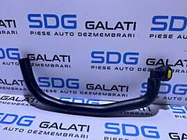 Furtun Conducta Aer Epurator Gaze Renault Megane 2 1.5 DCI 2002 - 2008 [D0057]