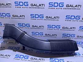 Furtun Conducta Tub Tubulatura Deflector Admisie Aer BMW Seria 5 F10 F11 2010 - 2017 Cod 7811597 1371781159703 583000