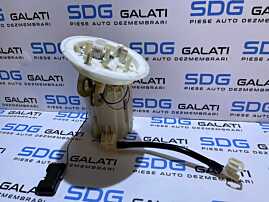 Pompa Combustibil Motorina cu Senzor Sonda Litrometrica Rezervor Audi A4 B8 2.0 TDI 2008 - 2012 Cod 8K0919050H 0580205001 [HS0020]