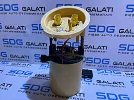 Pompa Combustibil Motorina cu Senzor Sonda Litrometrica Rezervor BMW Seria 3 E90 E91 330 335 3.0 D 2004 - 2011 Cod 6763886 A2C53025282