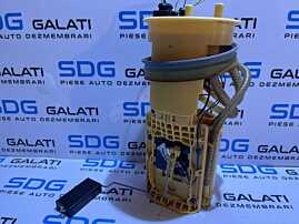 Pompa Combustibil Motorina cu Senzor Sonda Litrometrica Rezervor VW Passat B5.5 2.5 TDI V6 2001 - 2005 Cod 3U0919050 220212011008 [HS0023]
