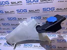 Vas Lichid Parbriz Strop Gel Stropgel Audi A5 2008 - 2011 Cod 8T0955453B 8T2955463B