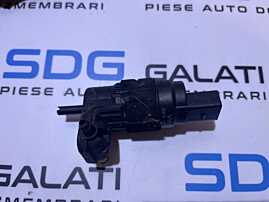 Pompa Pompita Motoras Vas Stropgel Lichid Parbriz Skoda Octavia 2 2004 - 2013 Cod 8K9955647