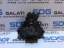 Pompa Injectie Combustibil Motorina Mercedes Benz CLK C209 2.7 CDi  2002 – 2009 Cod A6120700001 [D0037]