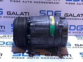 Compresor AC Aer Conditionat Clima Peugeot 306 1.4 1994 – 2002 Cod 1135463