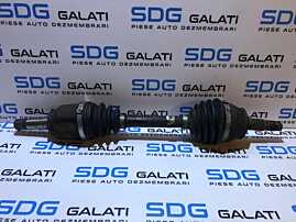 Planetara Stanga Cutie Manuala Fiat Doblo 1 1.3 JTD 2001 – 2010 Cod 46307674