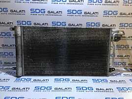 Radiator AC Aer Conditionat VW Polo 6R 1.2 2010 – 2018 Cod 6R0820411D