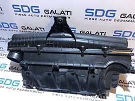 Carcasa Filtru Aer Peugeot 307 1.6 Benzina 2002 – 2008 Cod 7534822 V7534822-80