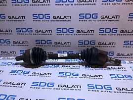 Planetara Stanga Ford Focus 2 2.0 TDCi 2004 – 2010 Cod 7M51-3B437-CC 7M513B437CC