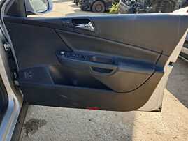 Panou Fata Usa Interioara Piele Dreapta Fata Pasager Volan Dreapta Volkswagen Passat B6 2005 - 2010