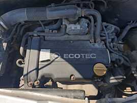Cutie Viteze Manuala 5 Trepte Opel Corsa D 1.4 16V Z14XEP 2007 - 2014