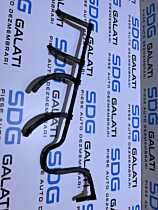 Conducta Furtun Rampa Retur Injectoare Peugeot 508 2.0 HDI 2010 - 2018