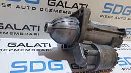 Electromotor cu 9 Dinti Valeo Opel Astra H 1.3 CDTI 2004 - 2010 Cod 55561503