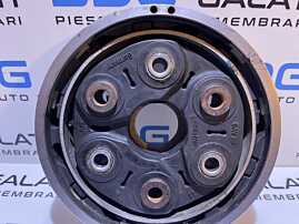 Flansa Saiba Articulatie Amortizare Vibratii Cardan Ax Cardanic Volkswagen Tiguan 4Motion 4x4 2008 - 2018 Cod 4000000810012 GAV28 [M6215]