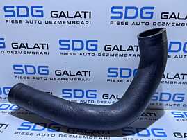 Furtun Conducta Presiune Aer Radiator Intercooler Mazda 3 1.6 D 2003 - 2009 Cod ACM 6103