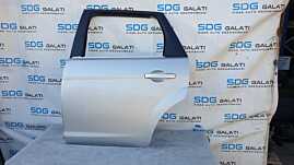 Usa Usi Portiera Portiere Stanga Spate Dezechipata Ford Focus 2 Break Facelift 2007 - 2010