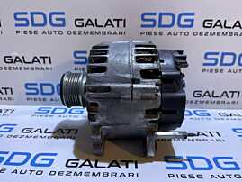 Alternator 180A Valeo VW Passat B7 2.0 TDI  2010 - 2015 Cod 03L903023E 2605717A