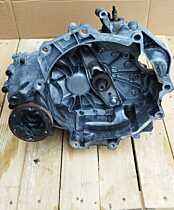 Cutie Viteze Manuala in 5 Trepte cu Start Stop Cod LGQ Seat Ibiza 1.2 TSI 2010 - 2015